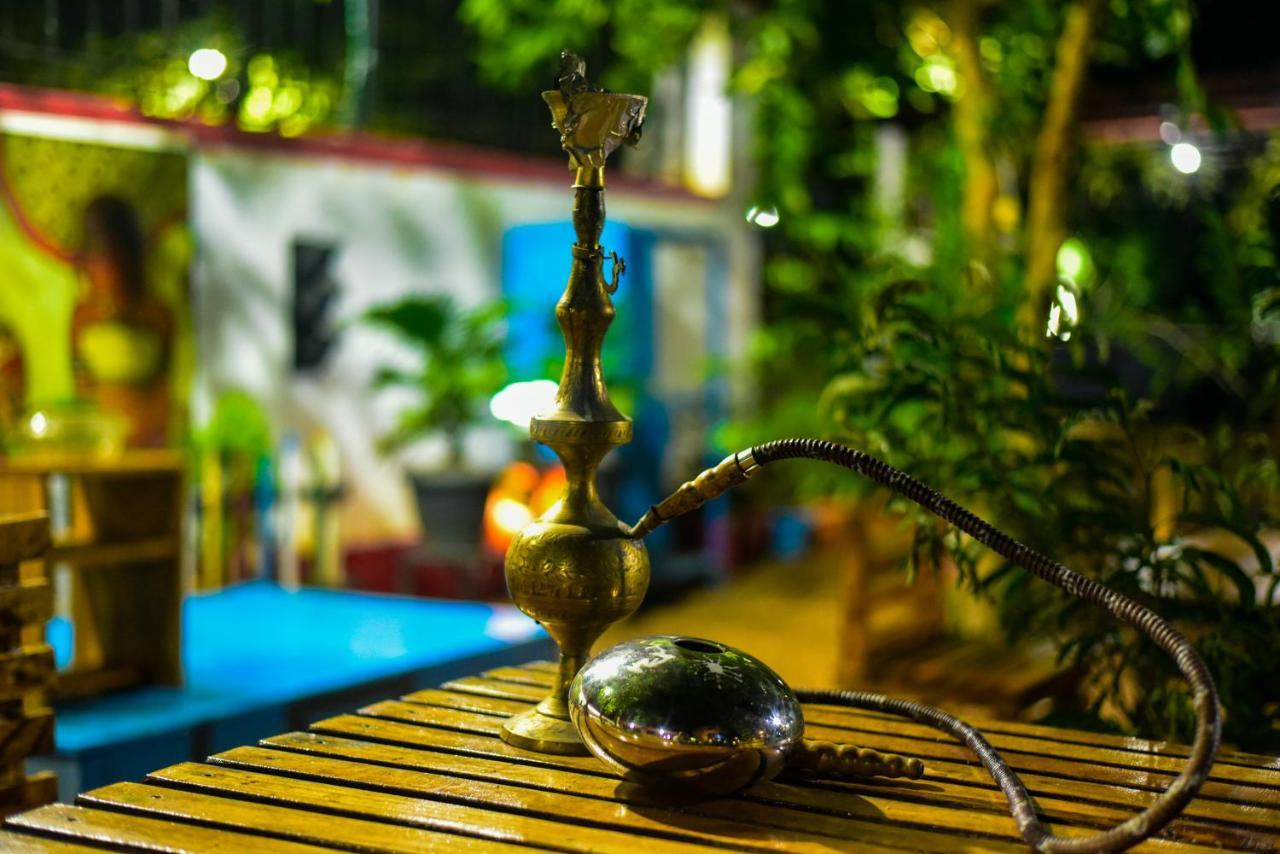Panchobon Art Resort Shānti Niketan Dış mekan fotoğraf
